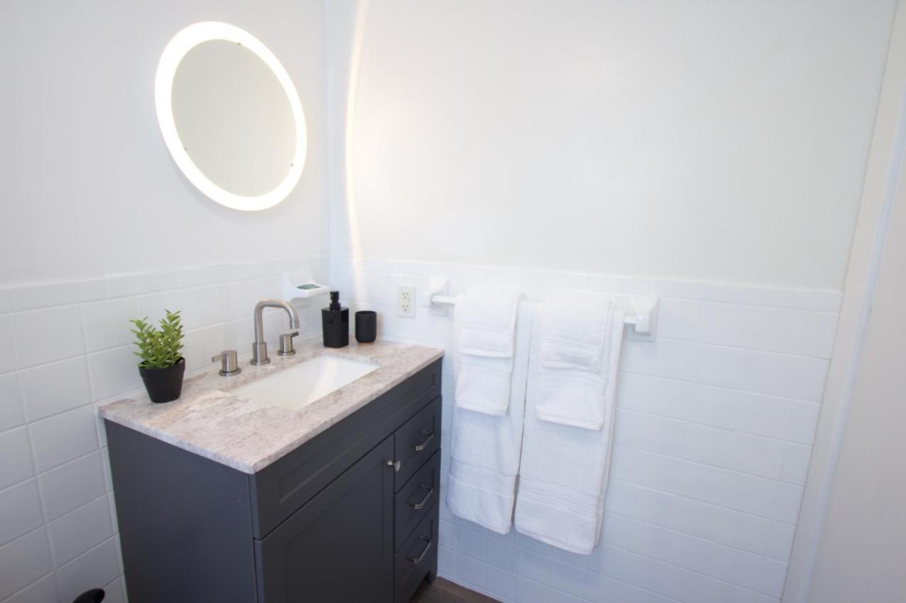 23 Palms - Midtown Wynwood Appartement *