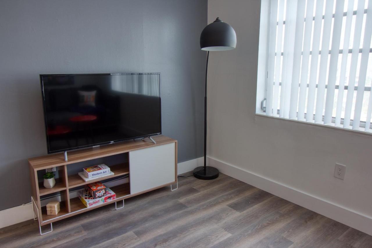 23 Palms - Midtown Wynwood Appartement Miami