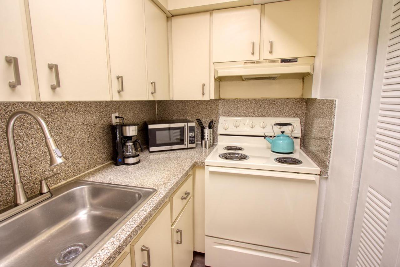 23 Palms - Midtown Wynwood Appartement Miami