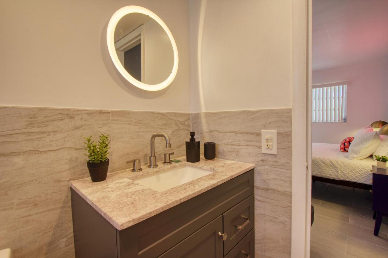 Appartement 23 Palms - Midtown Wynwood *