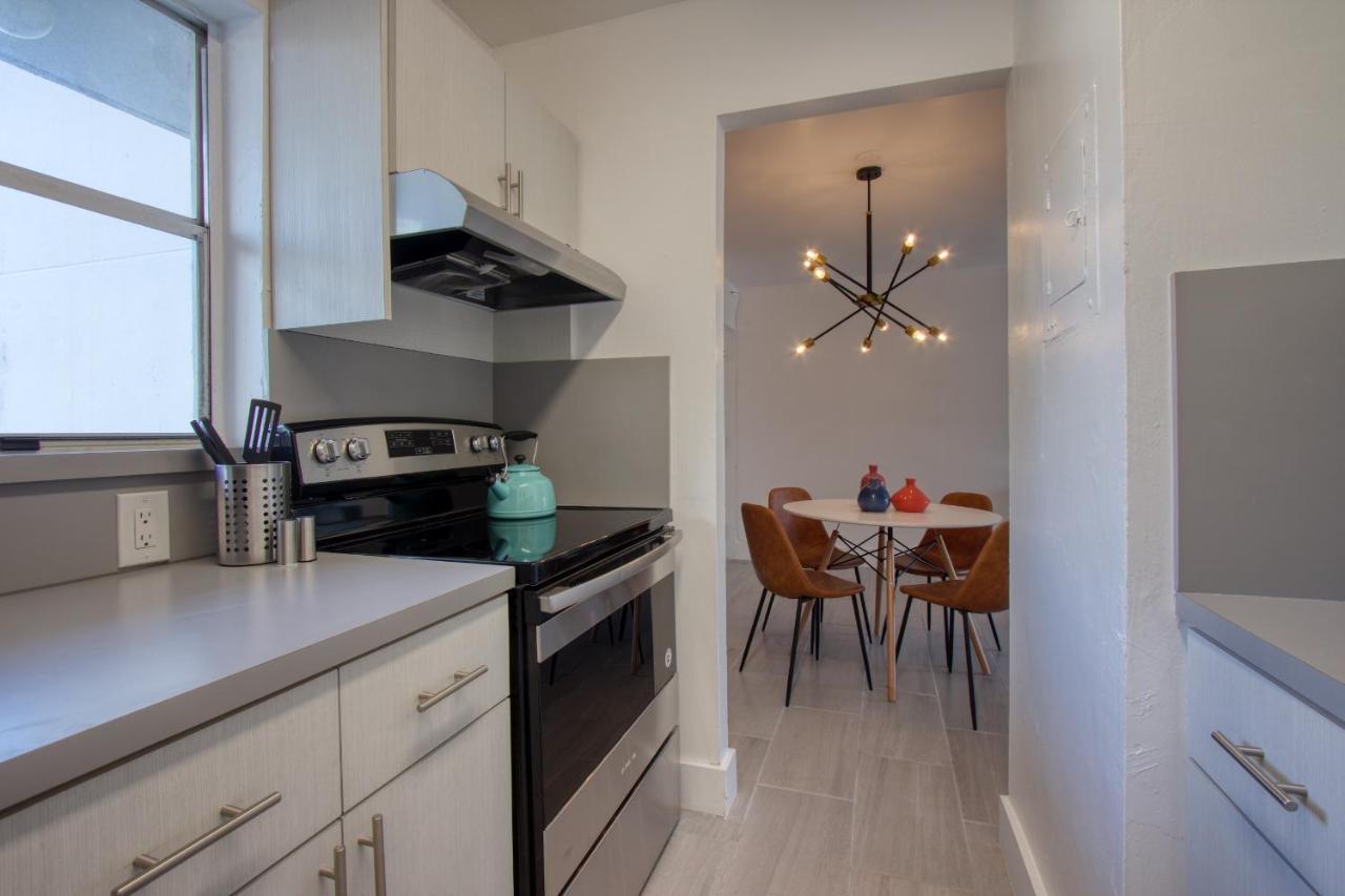 Appartement 23 Palms - Midtown Wynwood *