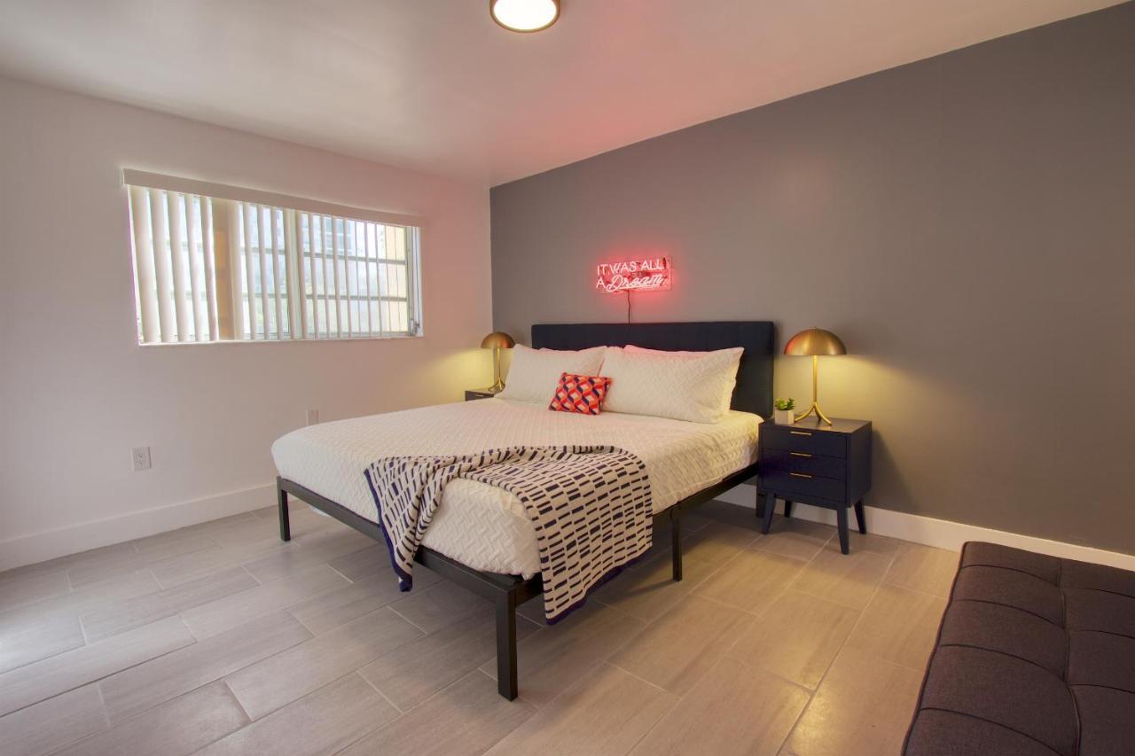 Appartement 23 Palms - Midtown Wynwood Miami