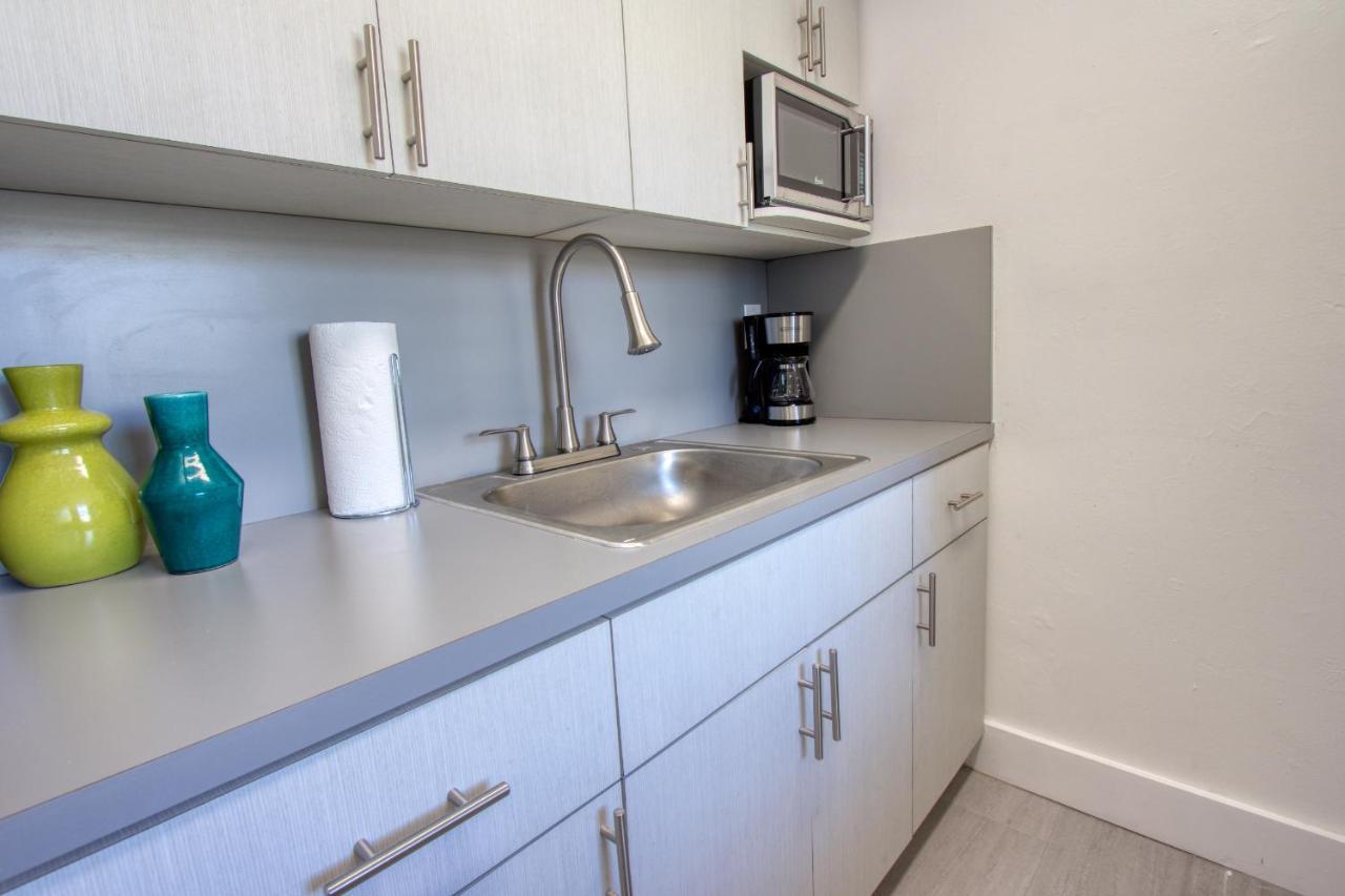 Appartement 23 Palms - Midtown Wynwood