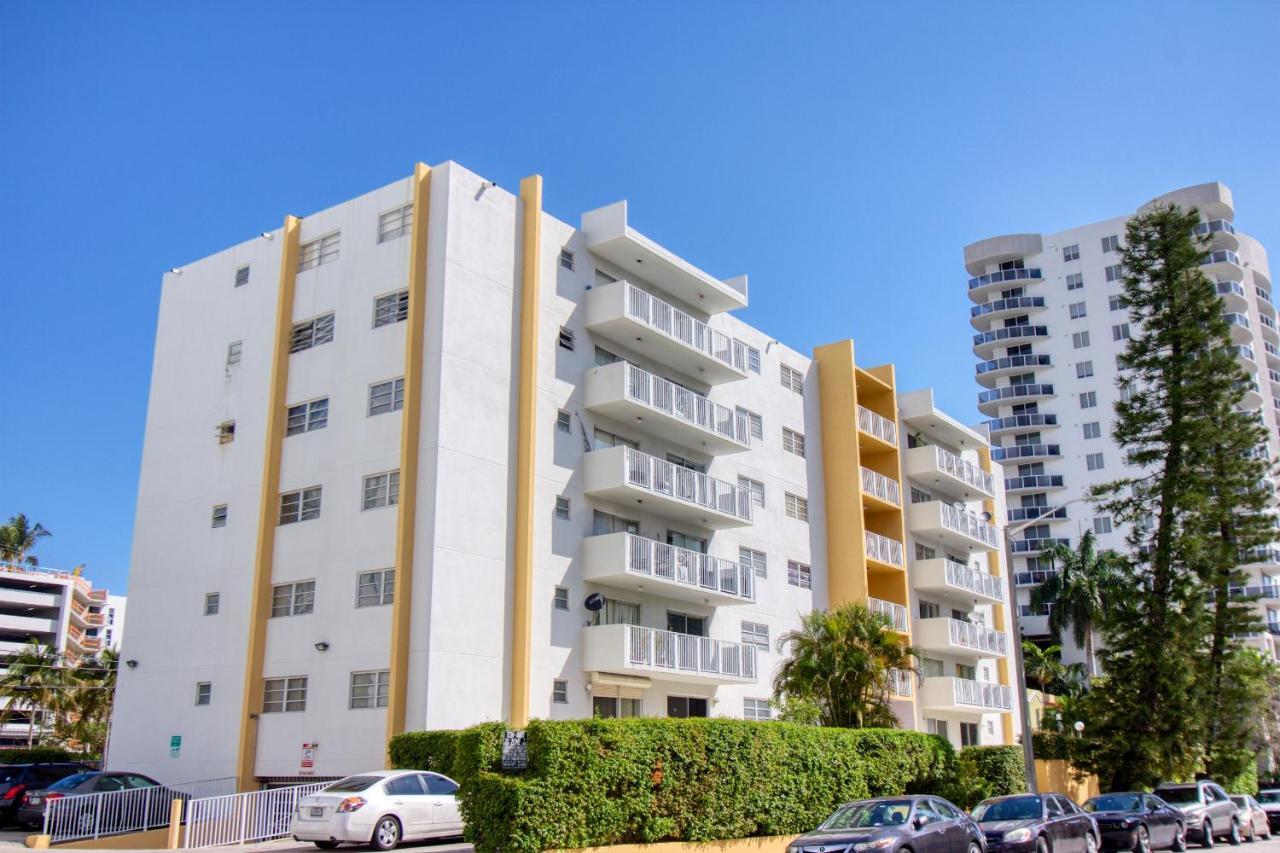 23 Palms - Midtown Wynwood Appartement Miami