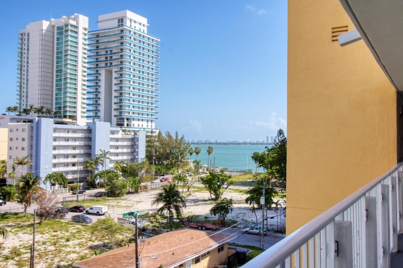 23 Palms - Midtown Wynwood Appartement Miami